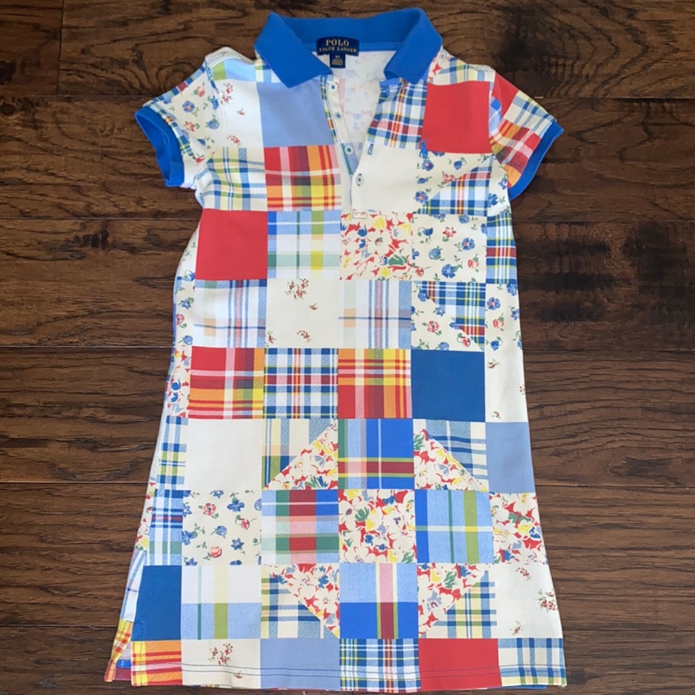 Polo by Ralph Lauren Dress